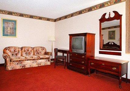 Rodeway Inn Dalhart Exteriér fotografie